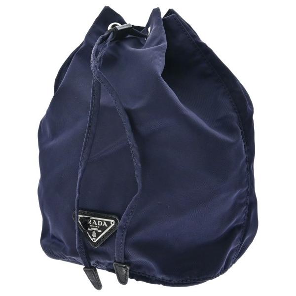 PRADA（プラダ） ポーチ レディース 中古 古着 : RAGTAG Online Shop