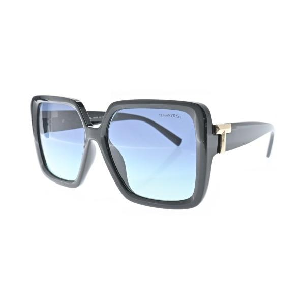 美品 Tiffany & Co. ティファニー サングラス レディース TIFFANY&Co. ティファニー サングラス 国内正規品 Tiffany & Co