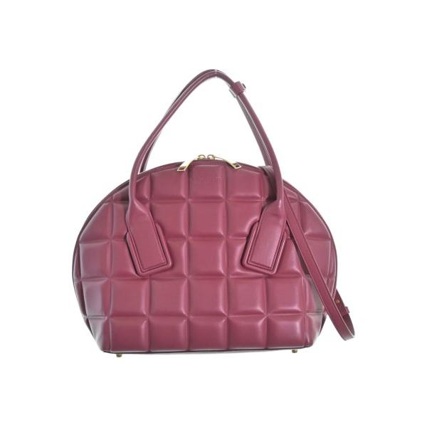 BOTTEGA VENETA トートバッグ レディース ボッテガベネタ 中古 古着