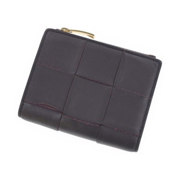 BOTTEGA VENETA ボッテガベネタ 財布・ケース レディース 【古着】【中古】 BOTTEGA VENETA（ボッテガ・ヴェネタ） 財布・コインケース レディース