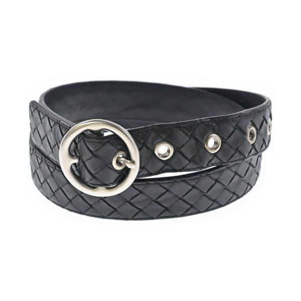 新品未使用 ボッテガ ヴェネタ VOTTEGA VENETA ベルト レディース BOTTEGA VENETA ベルト レディース ボッテガベネタ 中古 古着