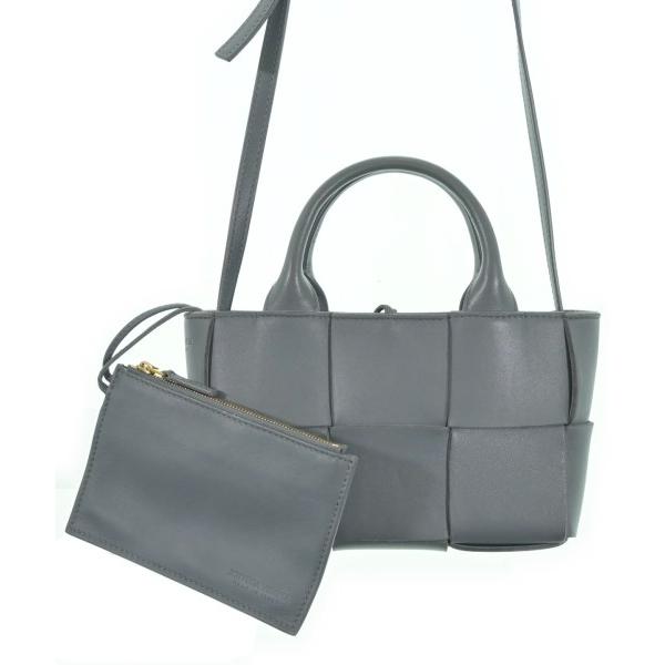 BOTTEGA VENETA（ボッテガ・ヴェネタ） トートバッグ レディース