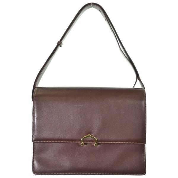 Cartier（カルティエ） ショルダーバッグ レディース 中古 古着