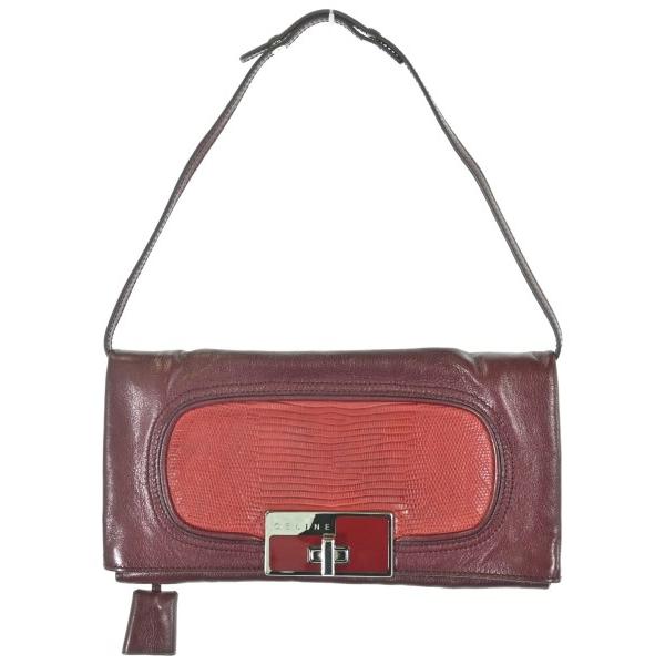 CELINE（セリーヌ） ショルダーバッグ レディース 中古 古着 : RAGTAG
