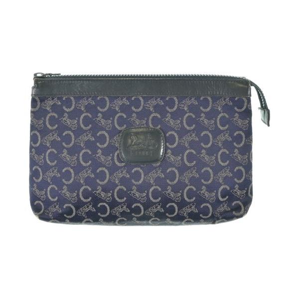 CELINE（セリーヌ） クラッチバッグ レディース 中古 古着 : RAGTAG
