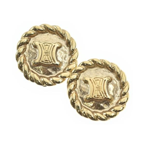 CELINE ピアス・イヤリング レディース セリーヌ 中古 古着 : RAGTAG  