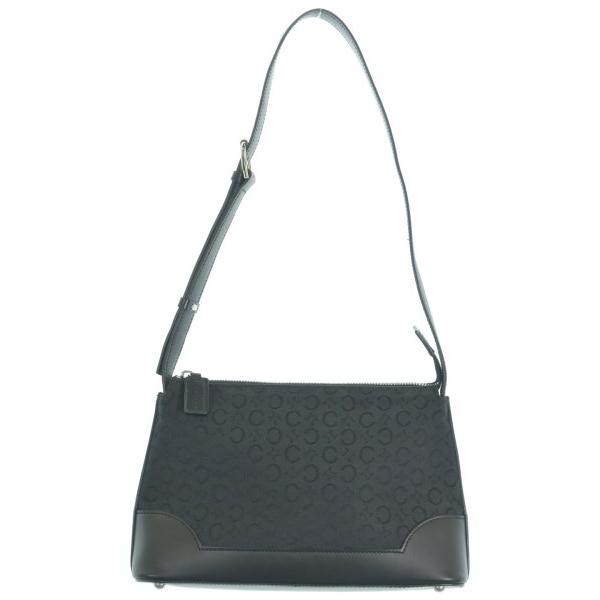 CELINE セリーヌ ショルダーバッグ レディース 【古着】【中古】 CELINE（セリーヌ） ショルダーバッグ レディース 中古 古着 : RAGTAG