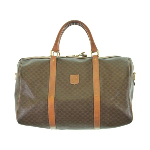 CELINE 古着 ボストンバック CELINE ボストンバッグ レディース セリーヌ 中古 古着 : RAGTAG