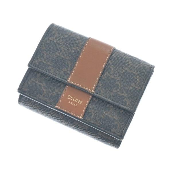 CELINE（セリーヌ） 財布・コインケース レディース 中古 古着