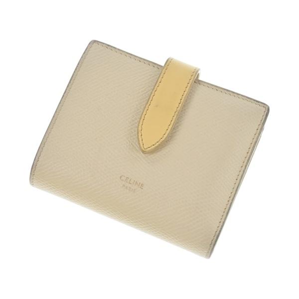 CELINE（セリーヌ） 財布・コインケース レディース 中古 古着