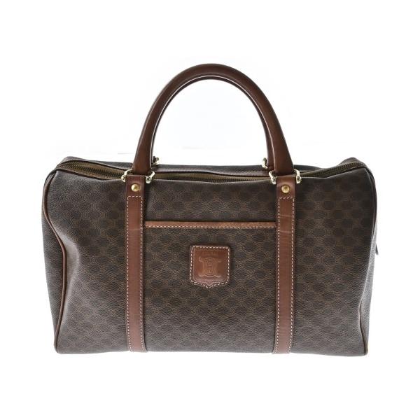 CELINE（セリーヌ） ボストンバッグ レディース 中古 古着 : RAGTAG
