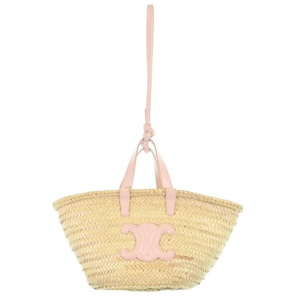 CELINE（セリーヌ） かごバッグ レディース 中古 古着 : RAGTAG Online