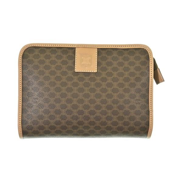 CELINE（セリーヌ） クラッチバッグ レディース 中古 古着 : RAGTAG