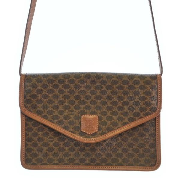 CELINE（セリーヌ） ショルダーバッグ レディース 中古 古着 : RAGTAG