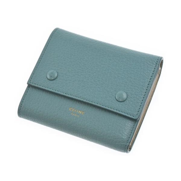 CELINE（セリーヌ） 財布・コインケース レディース 中古 古着