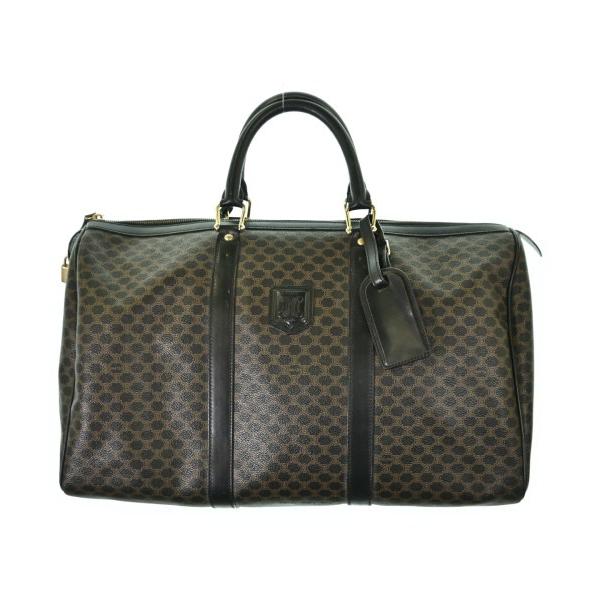 美品セリーヌボストンバック CELINE（セリーヌ） ボストンバッグ レディース 中古 古着 : RAGTAG