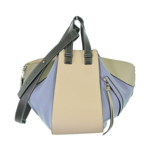 LOEWE（ロエベ） ショルダーバッグ レディース 中古 古着 : RAGTAG