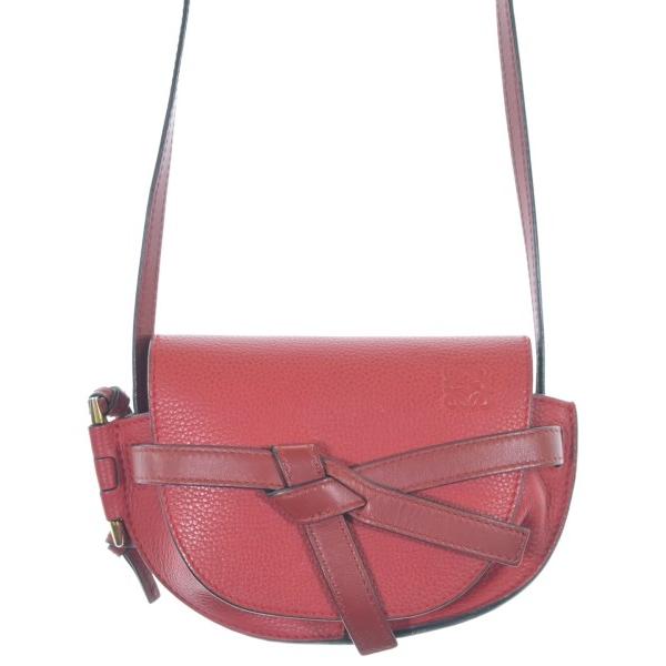 LOEWE（ロエベ） ショルダーバッグ レディース 中古 古着 : RAGTAG