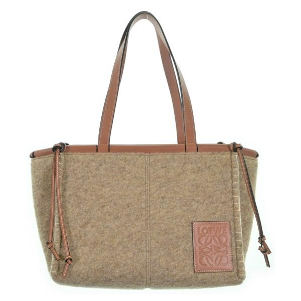 LOEWE（ロエベ） トートバッグ レディース 中古 古着 : RAGTAG Online 