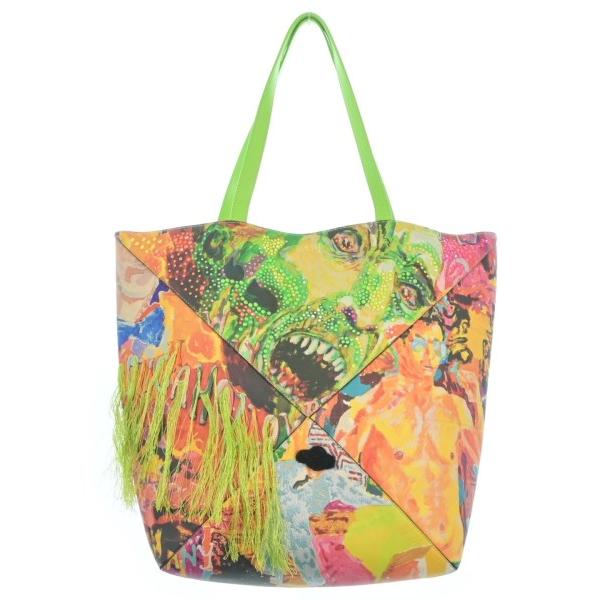 LOEWE（ロエベ） トートバッグ レディース 中古 古着 : RAGTAG Online