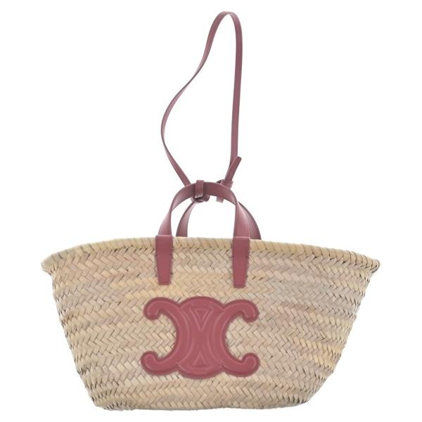 CELINE（セリーヌ） かごバッグ レディース 中古 古着 : RAGTAG Online