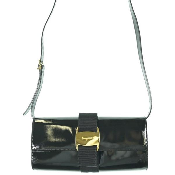 Salvatore Ferragamo ショルダーバッグ レディース サルバトーレ
