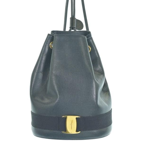 Salvatore Ferragamo バックパック・リュック レディース サルバトーレ