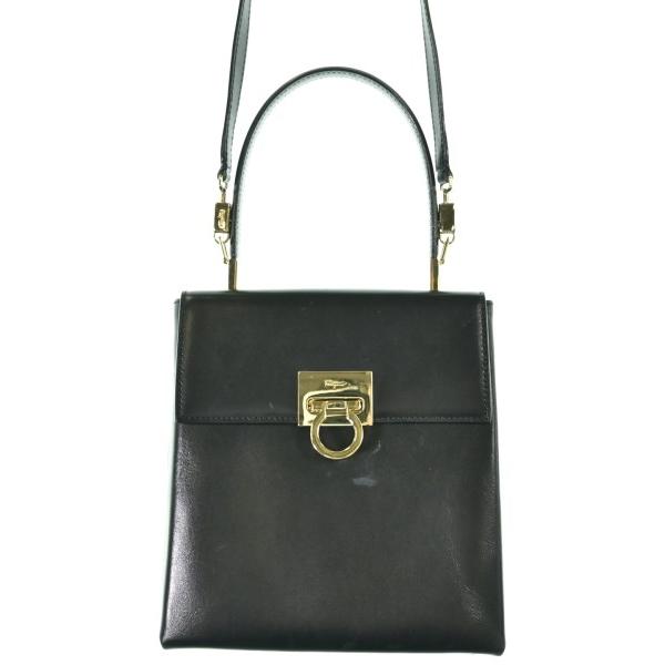 Salvatore Ferragamo ハンドバッグ レディース サルバトーレフェラガモ