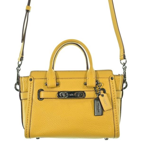 COACH（コーチ） ハンドバッグ レディース 中古 古着 : RAGTAG Online