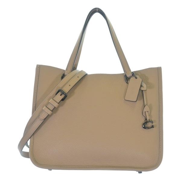 COACH（コーチ） ショルダーバッグ レディース 中古 古着 : RAGTAG