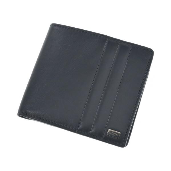 TOD'S（トッズ） 財布・コインケース レディース 中古 古着 : RAGTAG
