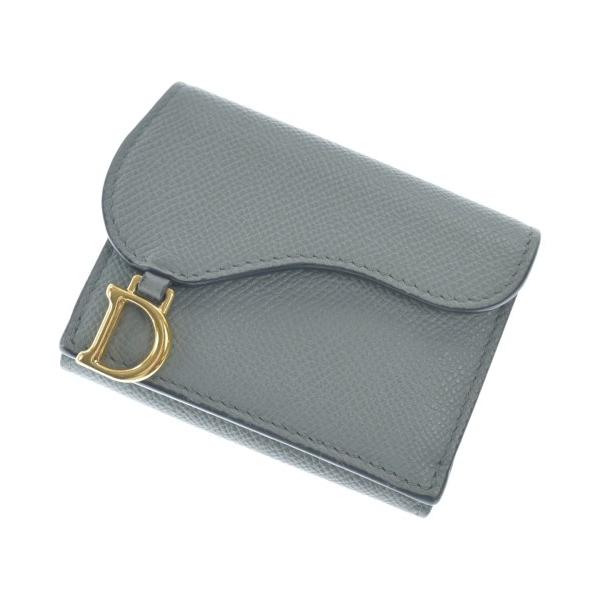 Christian Dior（クリスチャン・ディオール） 財布・コインケース