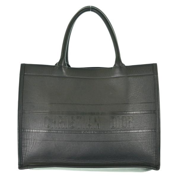 Christian Dior クリスチャンディオール トートバッグ レディース 【古着】【中古】 Christian Dior（クリスチャン・ディオール） トートバッグ レディース