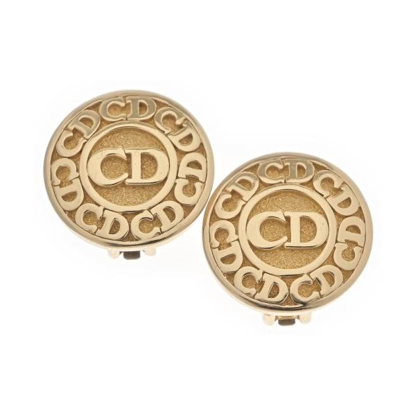 i*i様 【中古】Dior クリスチャンディオール 片耳用ピアス Christian Dior（クリスチャン・ディオール） ピアス・イヤリング