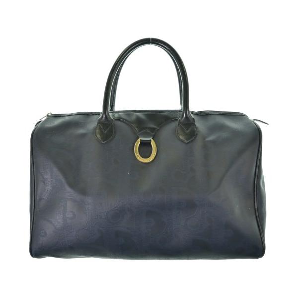 Christian Dior（クリスチャン・ディオール） ボストンバッグ
