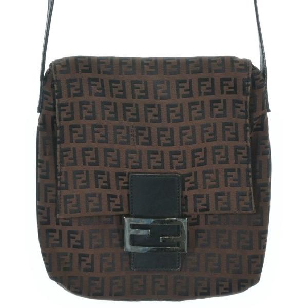 FENDI（フェンディ） ショルダーバッグ レディース 中古 古着 : RAGTAG