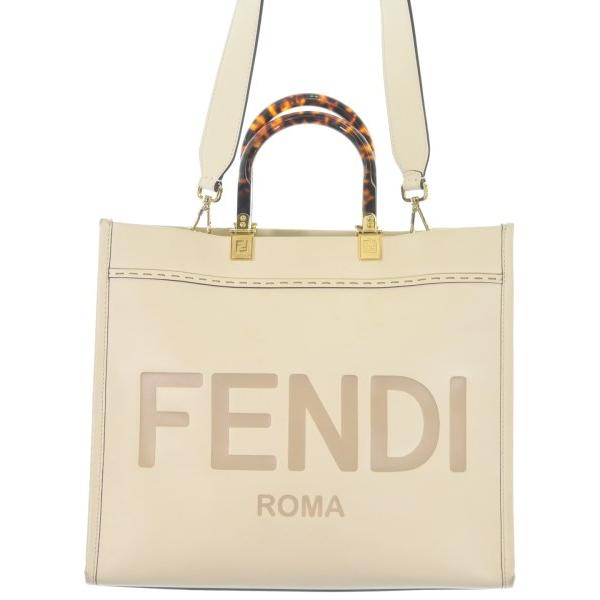 FENDI（フェンディ） ハンドバッグ レディース 中古 古着 : RAGTAG