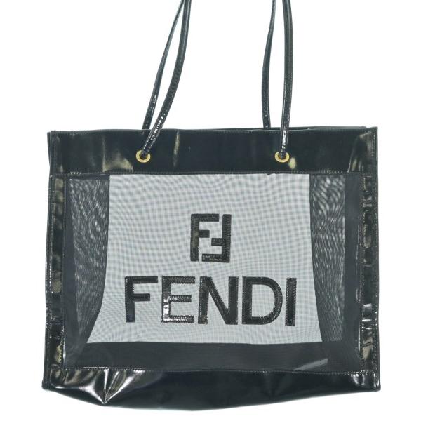 FENDI（フェンディ） ショルダーバッグ レディース 中古 古着 : RAGTAG