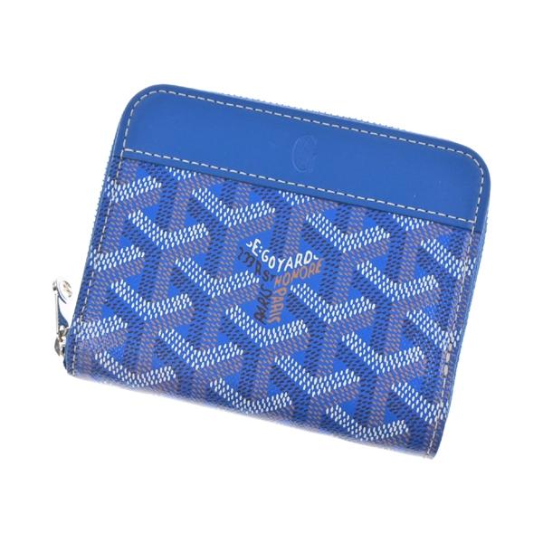GOYARD 財布・コインケース レディース ゴヤール 中古 古着 GOYARD 財布・コインケース レディース ゴヤール 中古 古着