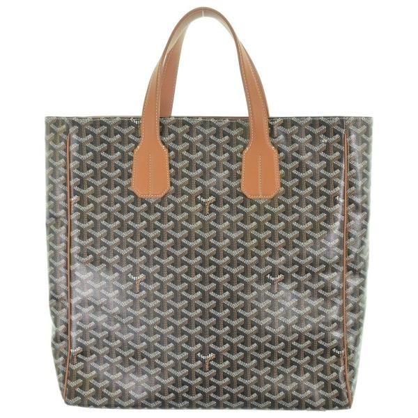 GOYARD（ゴヤール） トートバッグ レディース 中古 古着 : RAGTAG