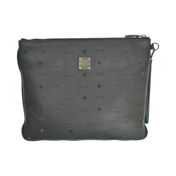 MCM クラッチバッグ