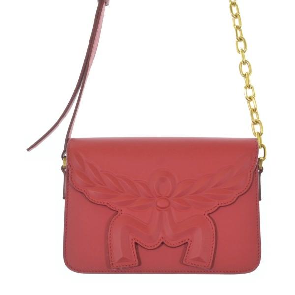 MCM（エムシーエム） ショルダーバッグ レディース 中古 古着 : RAGTAG