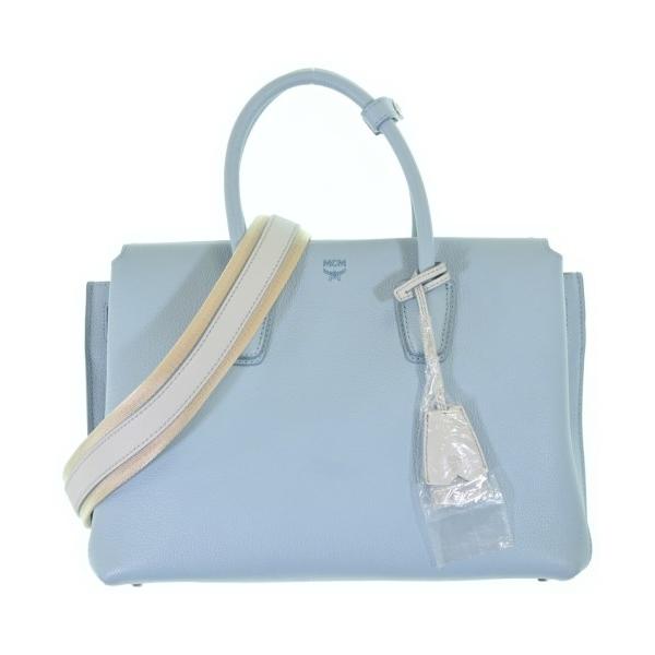MCM（エムシーエム） ハンドバッグ レディース 中古 古着 : RAGTAG