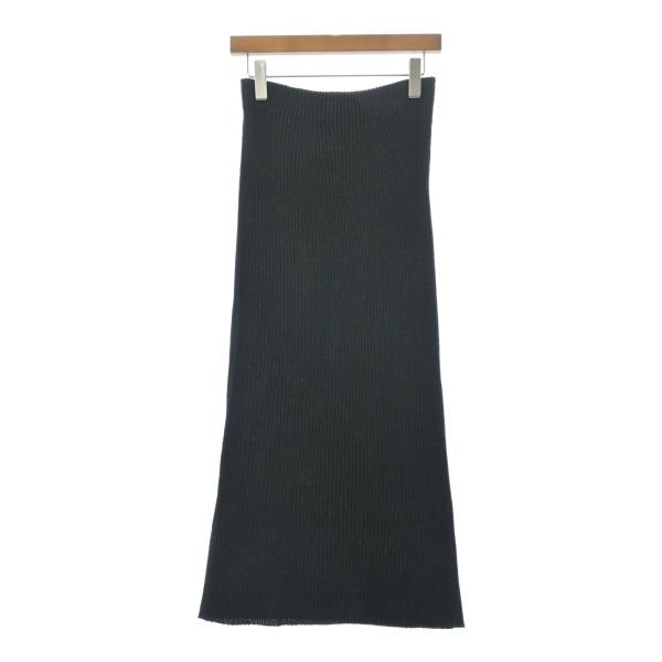 SONIA RYKIEL（ソニアリキエル） ロング・マキシ丈スカート レディース 