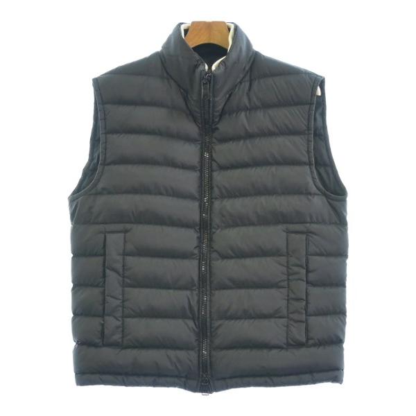 HUGO BOSS ヒューゴボス ダウンジャケット/ダウンベスト メンズ 【古着】【中古】 HUGO BOSS（ヒューゴ・ボス） ダウンジャケット/ダウンベスト メンズ