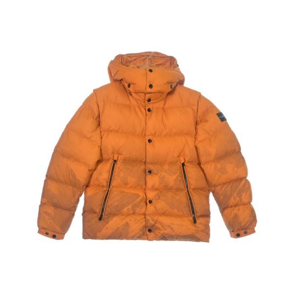 HUGO BOSS（ヒューゴ・ボス） ダウンジャケット/ダウンベスト メンズ