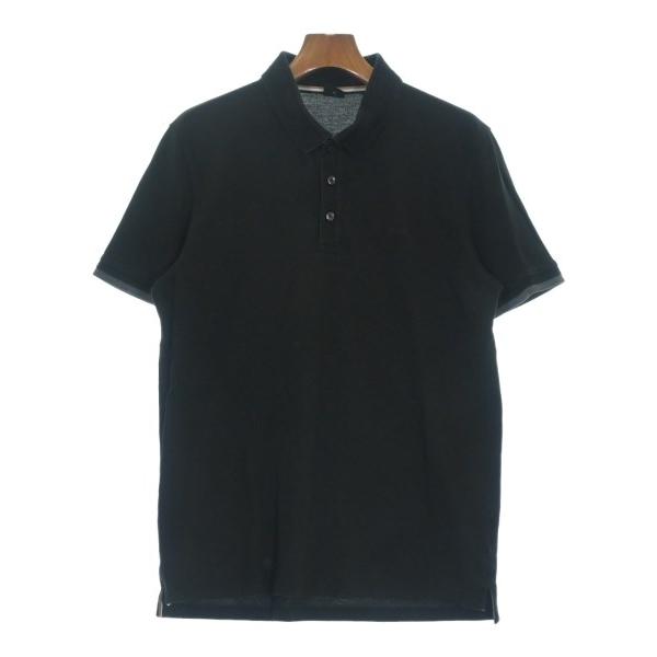HUGO BOSS（ヒューゴ・ボス） ポロシャツ メンズ 中古 古着 : RAGTAG