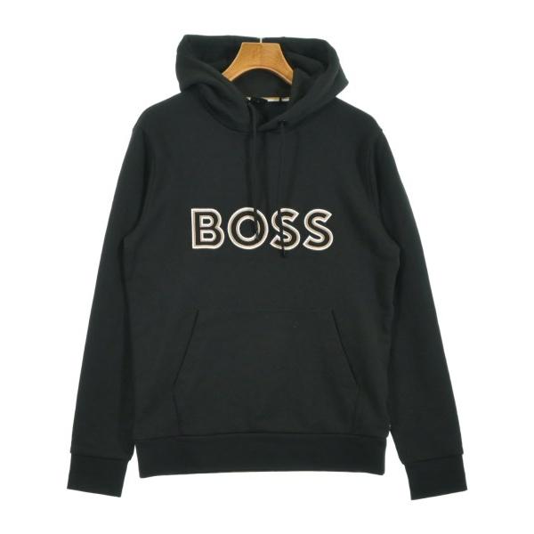 HUGO BOSS ヒューゴボス パーカー メンズ 【古着】【中古】 HUGO BOSS（ヒューゴ・ボス） パーカー メンズ 中古 古着 : RAGTAG