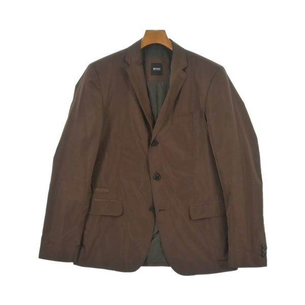 HUGO BOSS（ヒューゴ・ボス） ジャケット メンズ 中古 古着 : RAGTAG
