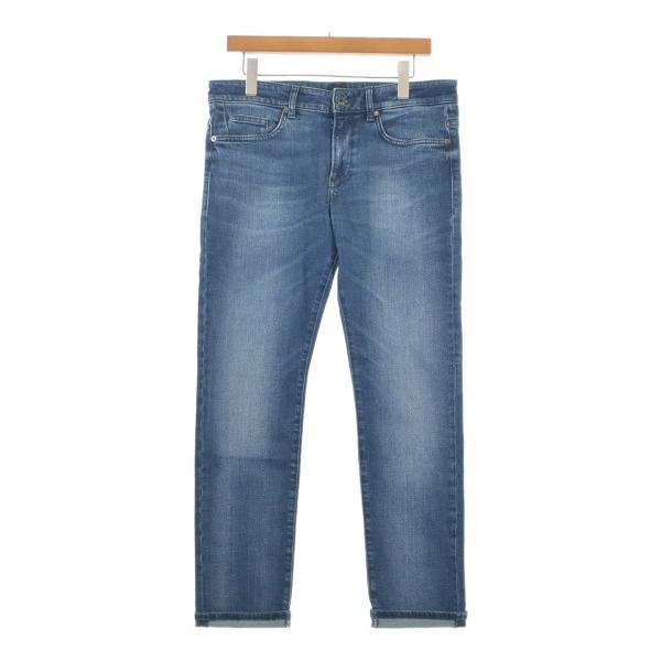 HUGO BOSS（ヒューゴ・ボス） デニムパンツ メンズ 中古 古着 : RAGTAG